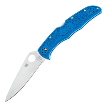 Складной нож SPYDERCO ENDURA 4 10FPBL