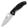 Складной нож SPYDERCO TENACIOUS C122GP